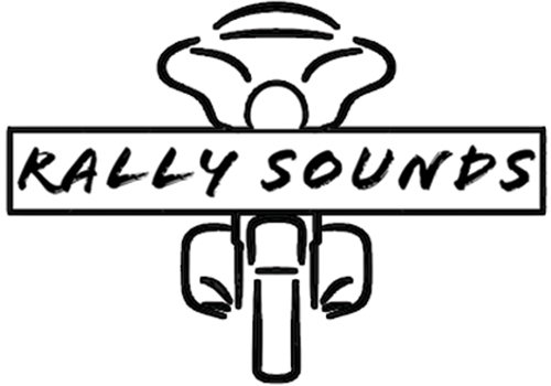 Rally Sounds