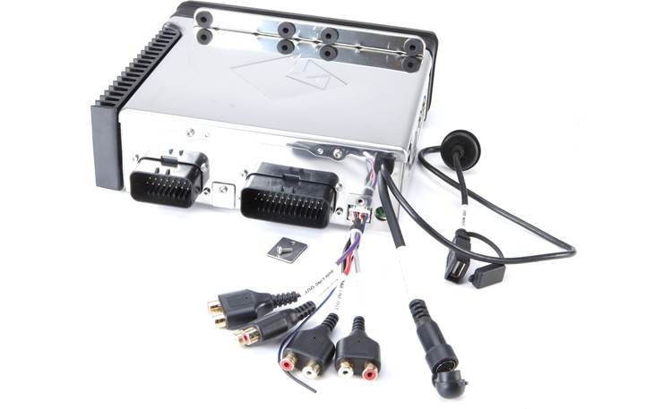 PMX-HD9813
