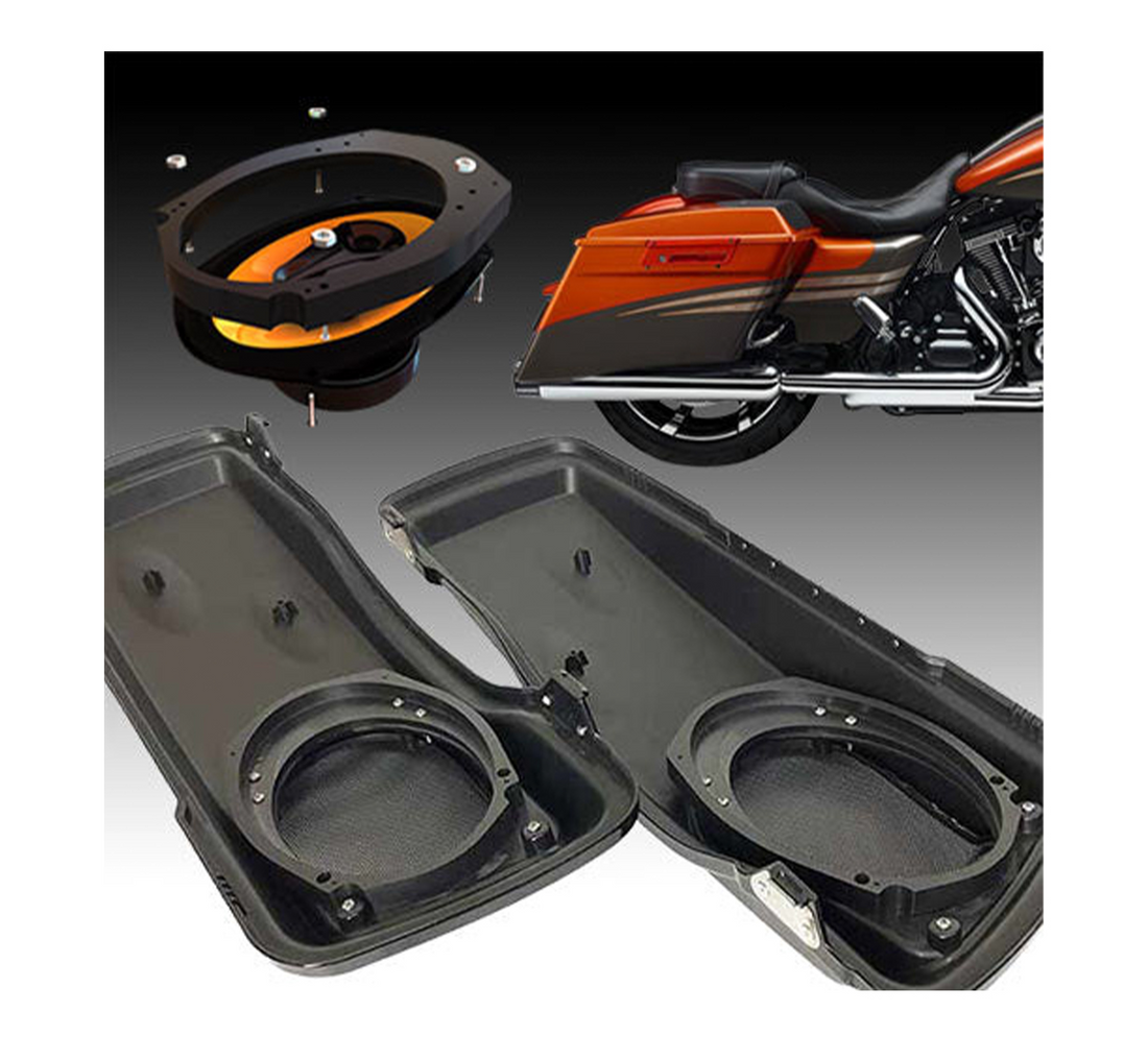 IP-13 5X7-6X9